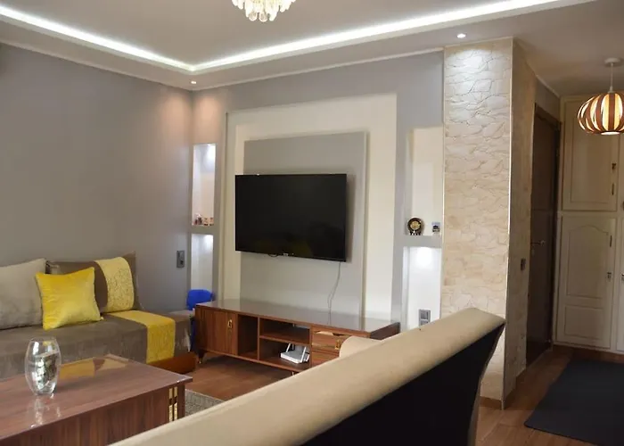 Souss Nutella Appartement