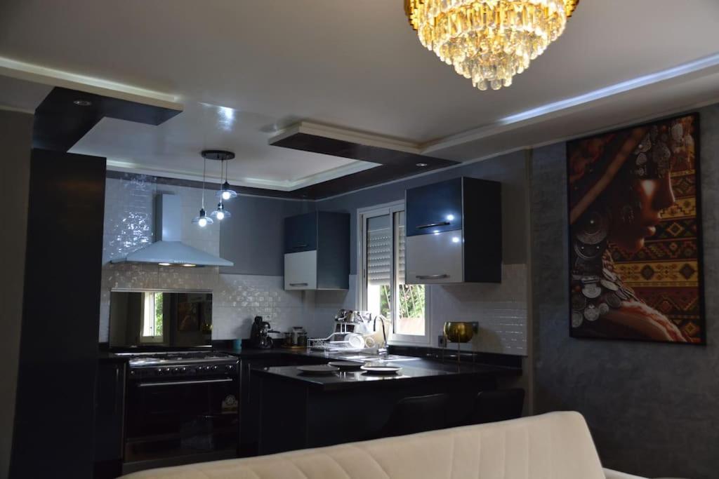 Apartment Souss Nutella Agadir