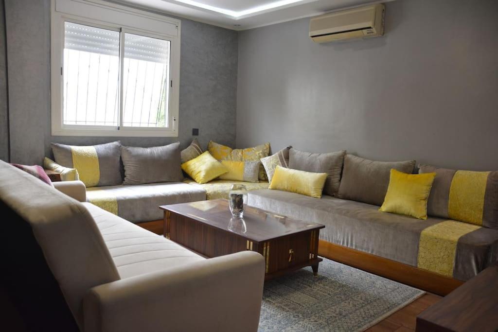 Souss Nutella Apartment *