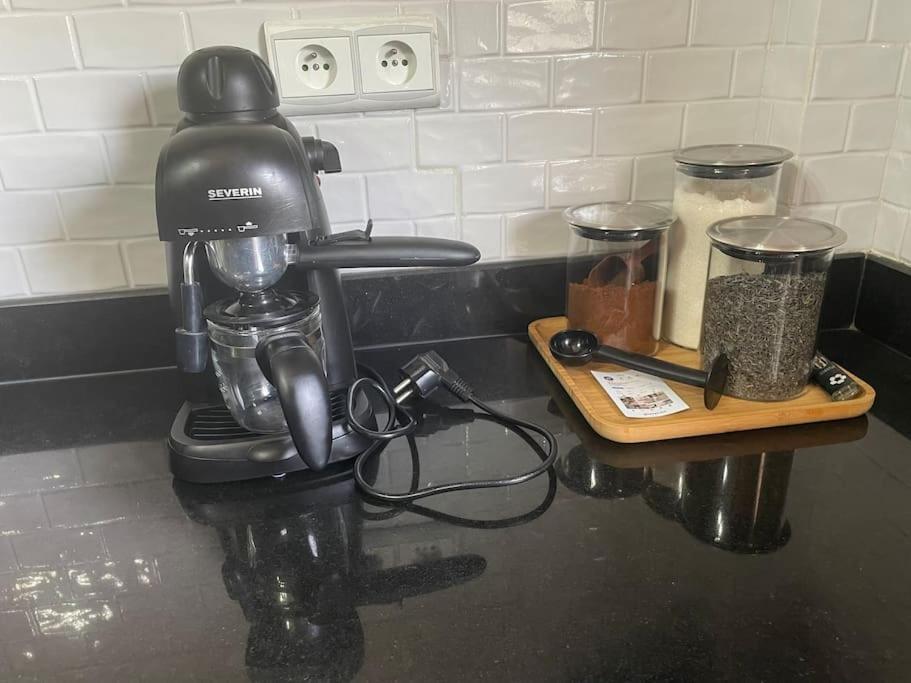 Souss Nutella Apartment Agadir