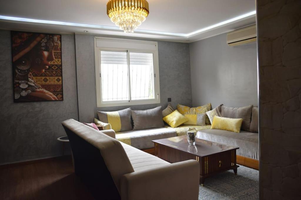 Apartment Souss Nutella Agadir