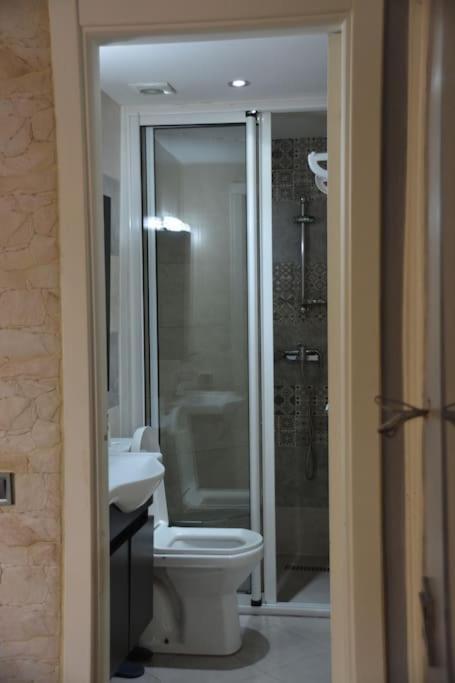 Souss Nutella Apartment *