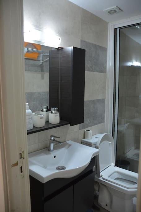 Souss Nutella Apartment Agadir