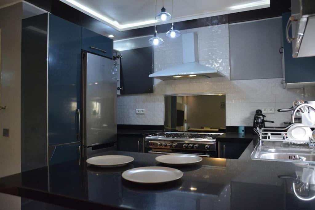 Souss Nutella Apartment *
