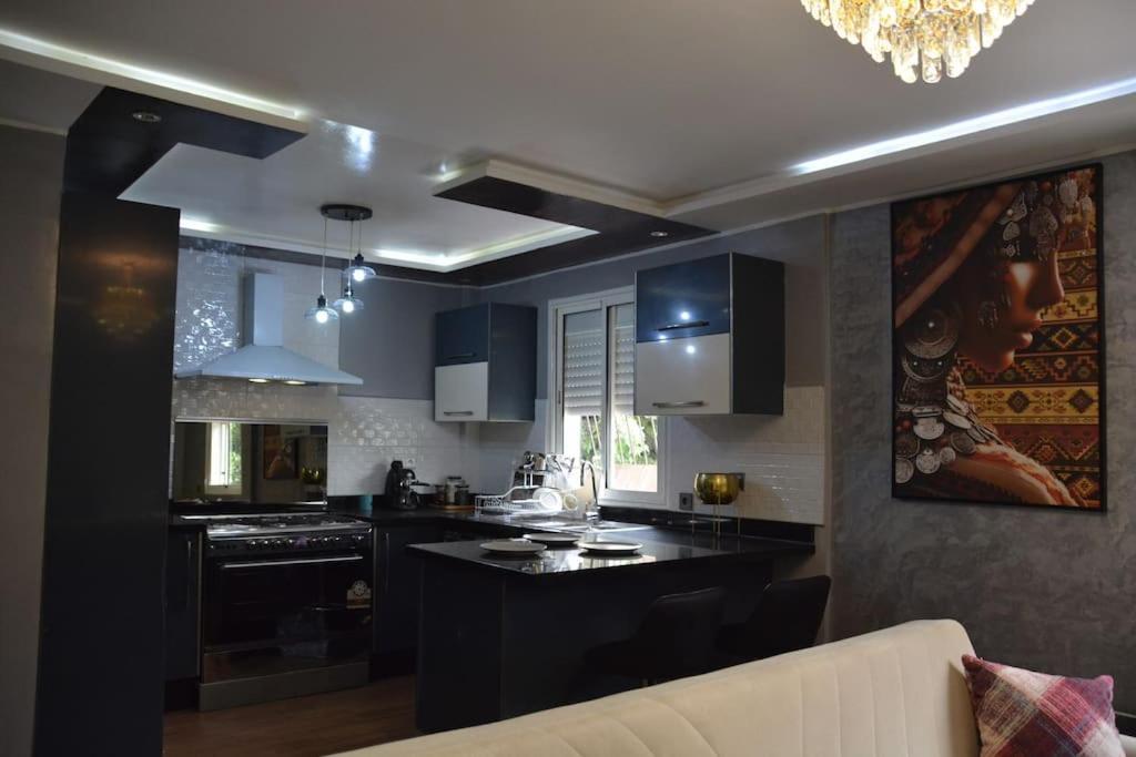 Souss Nutella Apartment Agadir