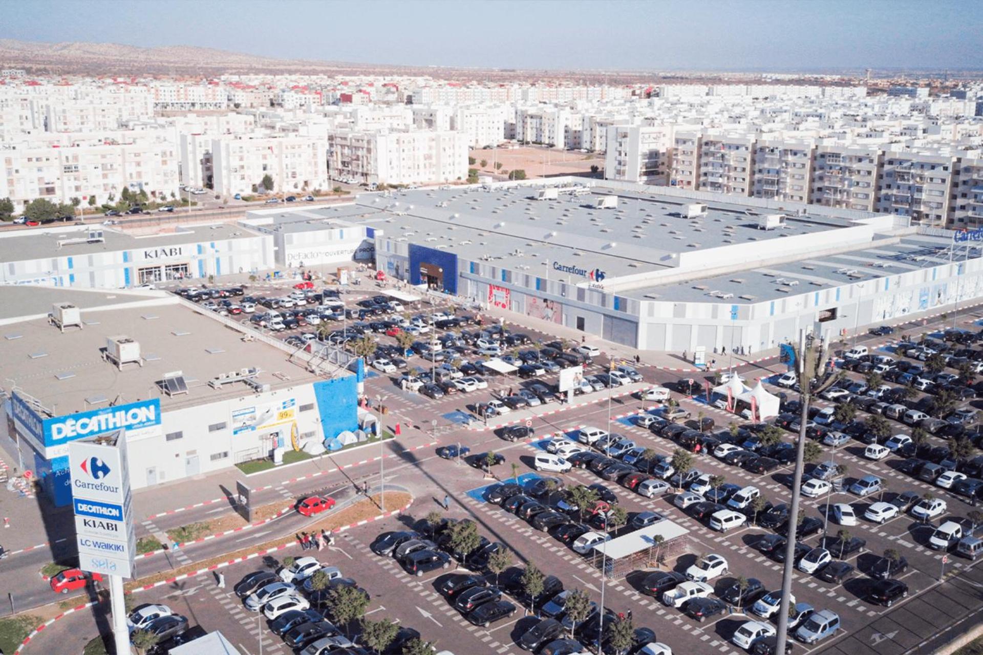 Souss Nutella Apartment Agadir